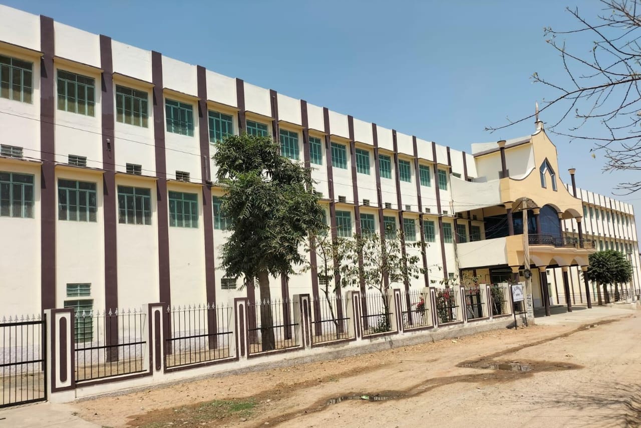 Institution Building